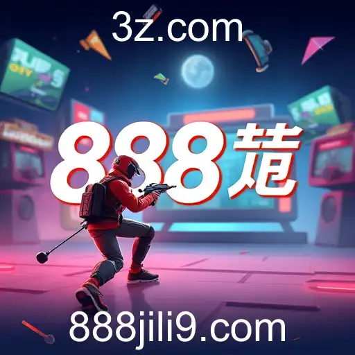 The Rise of 888jili in the News Blog Game Category