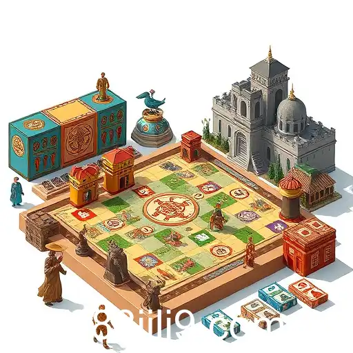 Navigating the Digital Casino Landscape