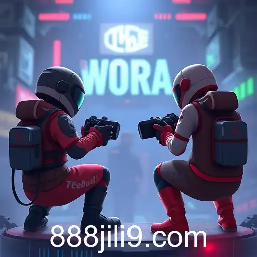 Digital Transformation in Online Gaming