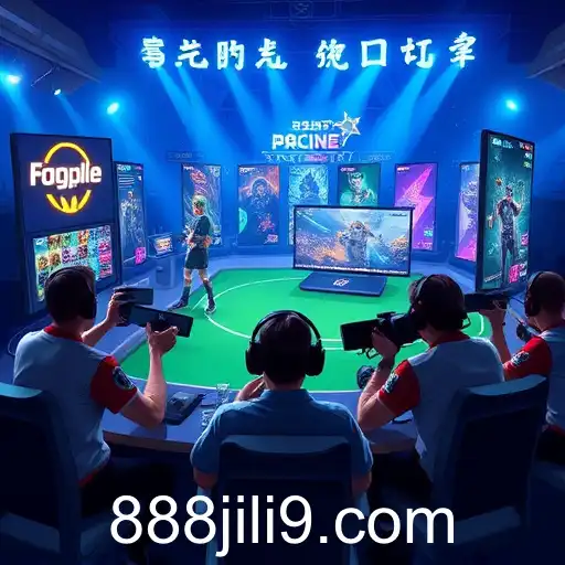 Evolving Trends in Online Gaming