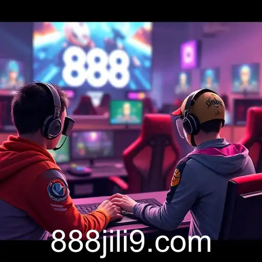 Gaming Trends Shaping the Future