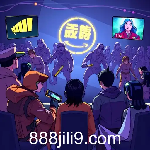 Rapid Evolution of iGaming Industry