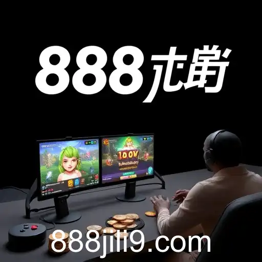 Online Gaming Industry's Adaptive Strategies Amidst Challenges