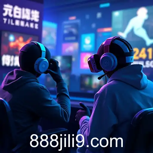 Online Gaming Trends and Market Transformations