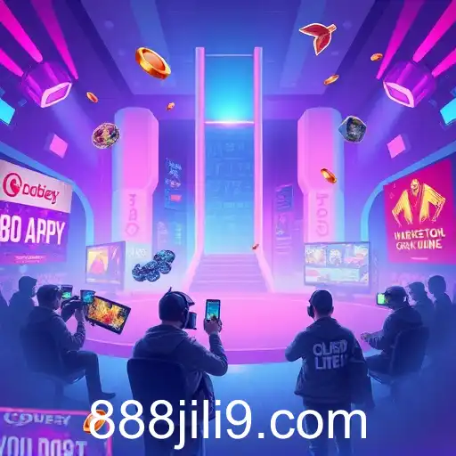 The Rise of 888jili in Online Gaming