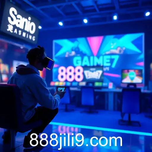 The Rise of 888jili in Online Gaming