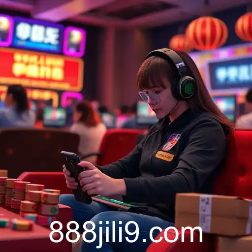 The Rise of Online Gaming Platforms in the Digital Age