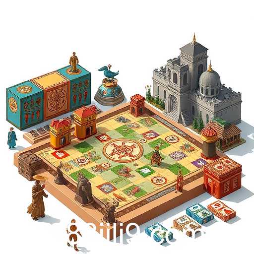 Navigating the Digital Casino Landscape
