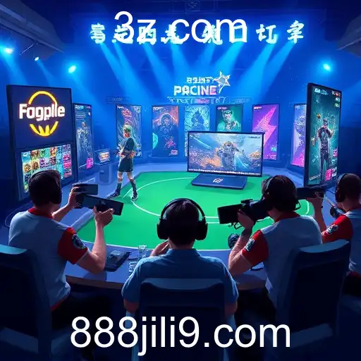 Evolving Trends in Online Gaming