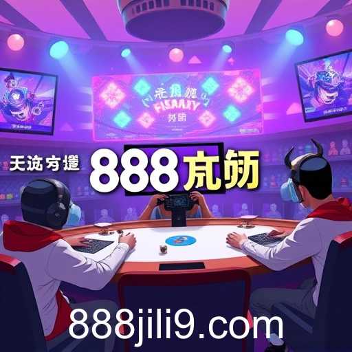 Gaming's Modern Evolution: 888jili Leading the Charge