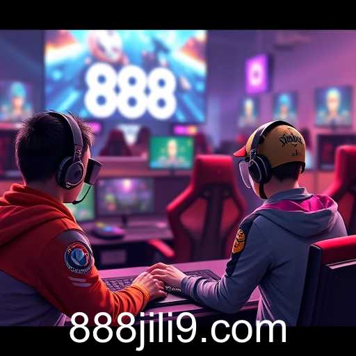 Gaming Trends Shaping the Future