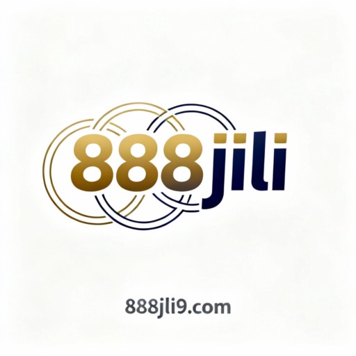 888jili