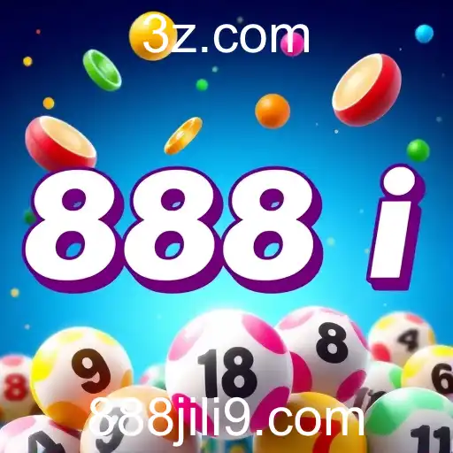 Exploring the Exciting World of Lottery Games with 888jili