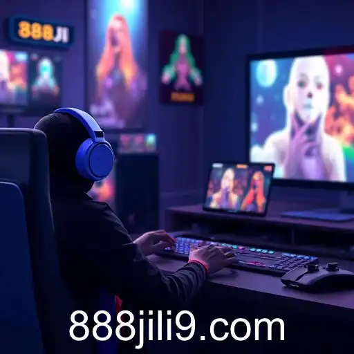 The Rise of Online Gaming Platforms: A Look at 888jili's Impact