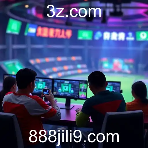 The Rise of Online Gaming Platforms and Economic Impacts