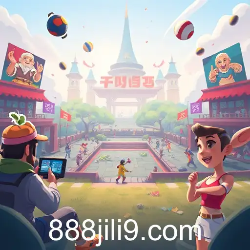 The Rise of Online Gaming Platforms in 2025