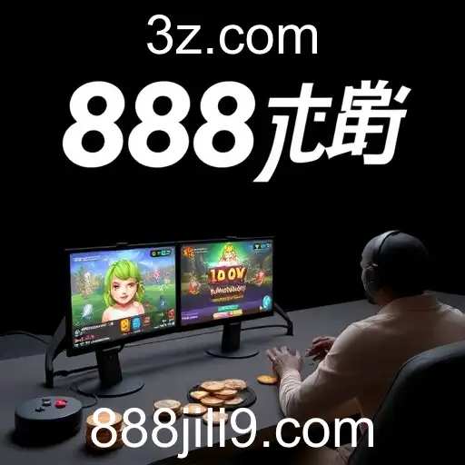 Online Gaming Industry's Adaptive Strategies Amidst Challenges