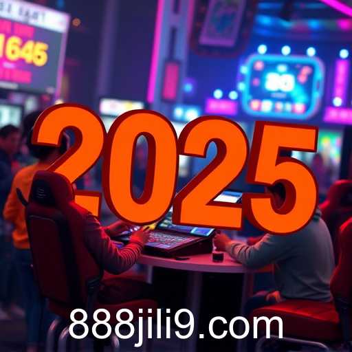 The Rise of Online Gaming Platforms in 2025