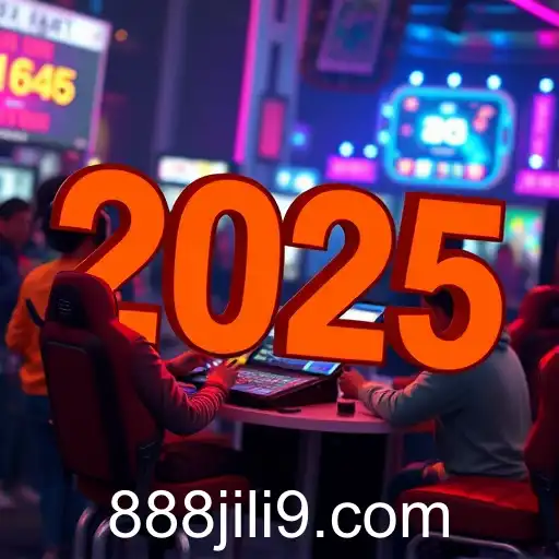 The Rise of Online Gaming Platforms in 2025