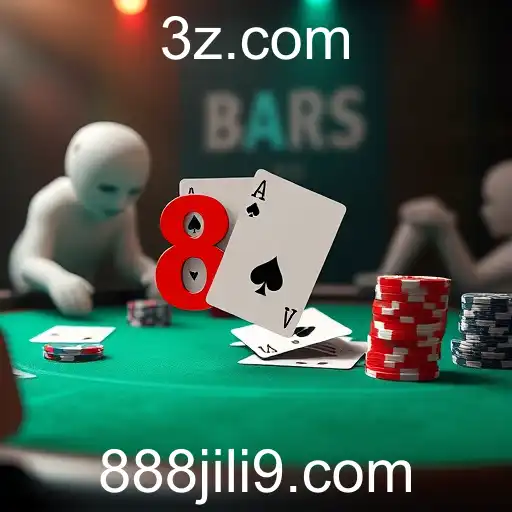 Exploring the Exciting World of Poker Rooms with 888jili