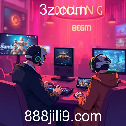 Digital Gambling: The Rise of 888jili