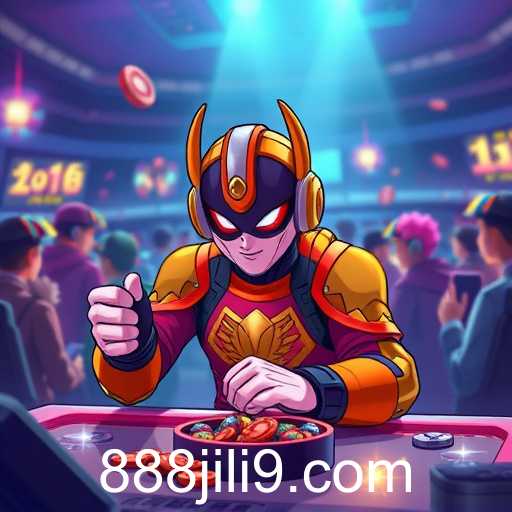 The Rise of 888jili: A New Era in Online Gaming