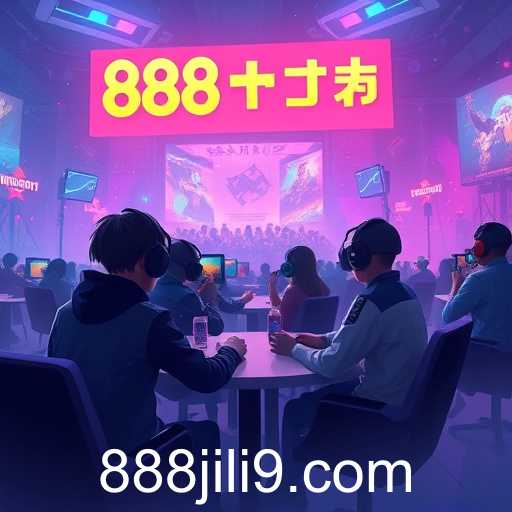 The Rise of 888jili in Online Gaming
