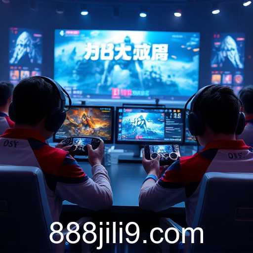 The Rise of 888jili in the Gaming World