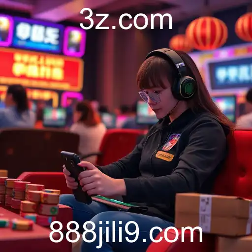 The Rise of Online Gaming Platforms in the Digital Age