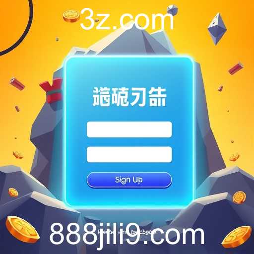 888jili