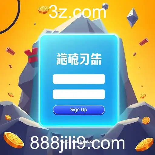 Exploring the Innovative 'Sign Up' Game Category Featuring 888jili