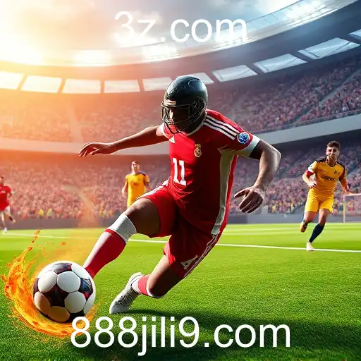 Exploring the Exciting World of Sports Betting on 888jili